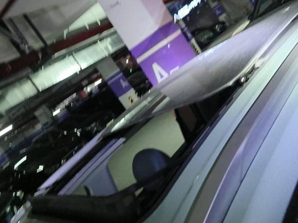 [上海·沪A] 二手埃安AION Y2022款 Plus 70 科技版