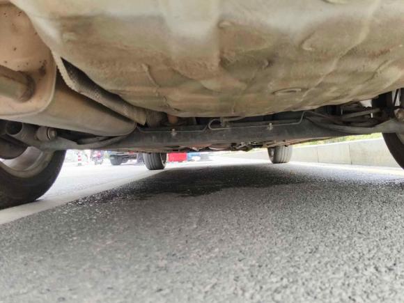 [武汉·鄂W] 二手东风风神东风风神A602014款 1.6L 自动豪华型