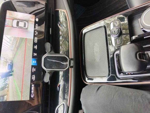 [上海·沪A] 二手广汽集团广汽丰田iA52019款 尊贵版