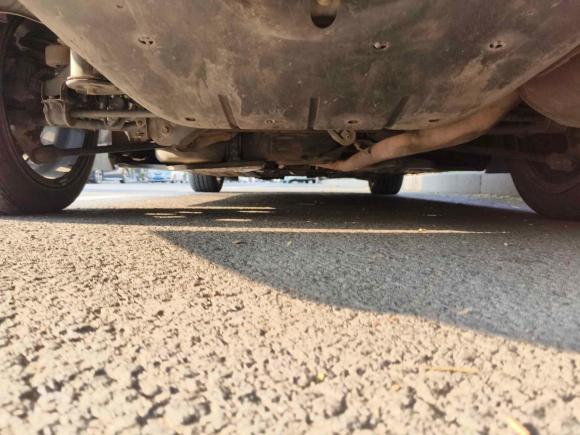 [青岛·鲁B] 二手本田雅阁2016款 混动 2.0L 锐酷版