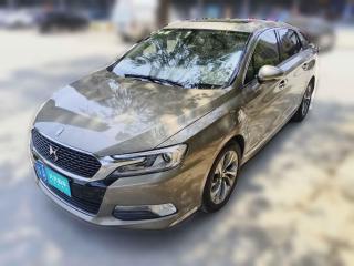 DSDS 5LS2014款 1.6T 雅致版THP160