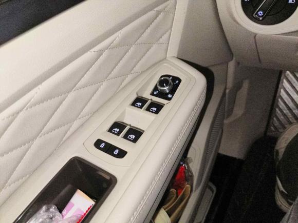 [金华·浙G] 二手大众威然2020款 380TSI 旗舰版