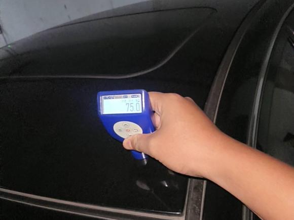 [杭州·浙A] 二手日产天籁2008款 2.0L XL舒适版