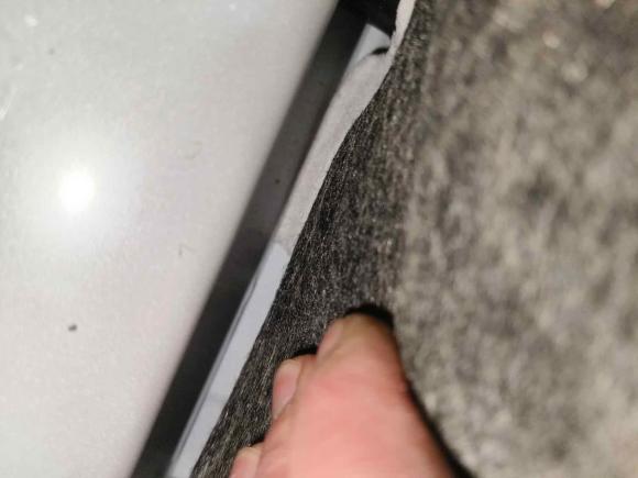 [西安·陕U] 二手哈弗哈弗H62021款 第三代 2.0T 自动四驱Max