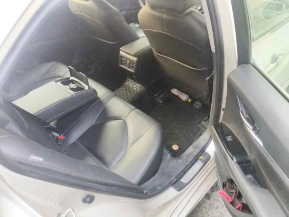 [嘉兴·浙F] 二手丰田凯美瑞2019款 2.5G 豪华版 国V