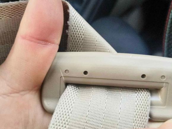 [南京·苏A] 二手现代悦动2011款 1.6L 手动舒适型