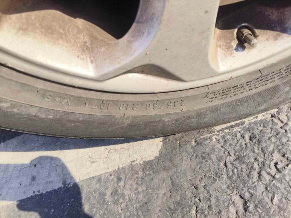 [上海·豫S] 二手沃尔沃沃尔沃XC602013款 T5 智雅版