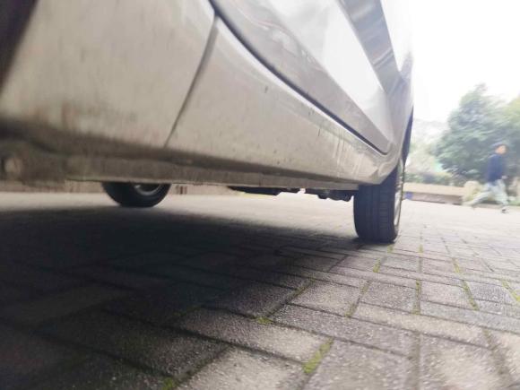 [杭州·浙A] 二手五菱汽车宏光MINIEV2020款 自在款 磷酸铁锂