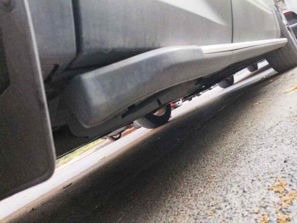 [上海·沪A] 二手雪佛兰开拓者2020款 650T 7座 威版