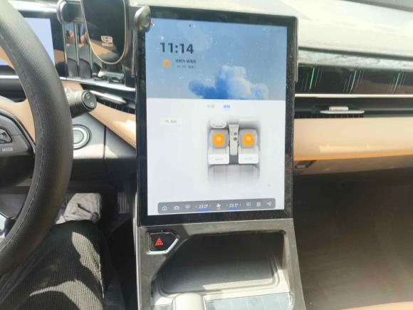 [合肥·皖A] 二手吉利汽车博越L2023款 1.5TD DCT尊贵型