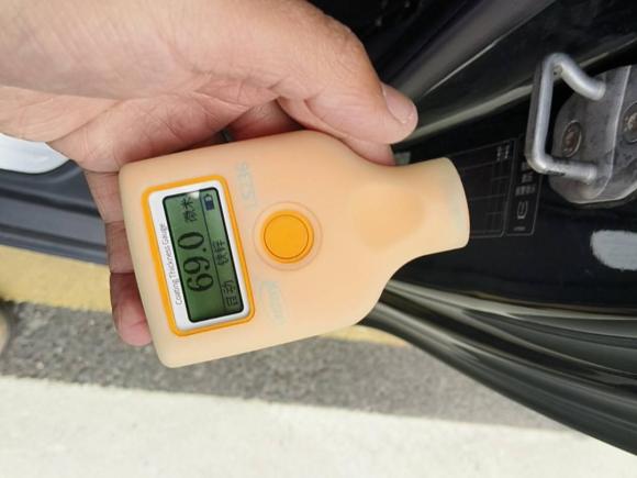 [佛山·闽D] 二手MINIMINI2014款 1.5T COOPER Fun