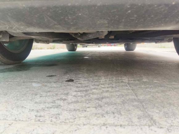 [青岛·鲁B] 二手林肯林肯MKX2015款 2.0T 四驱尊雅版