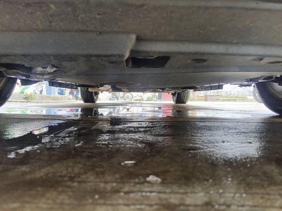 [深圳·粤B] 二手比亚迪秦新能源2017款 1.5T 尊贵型