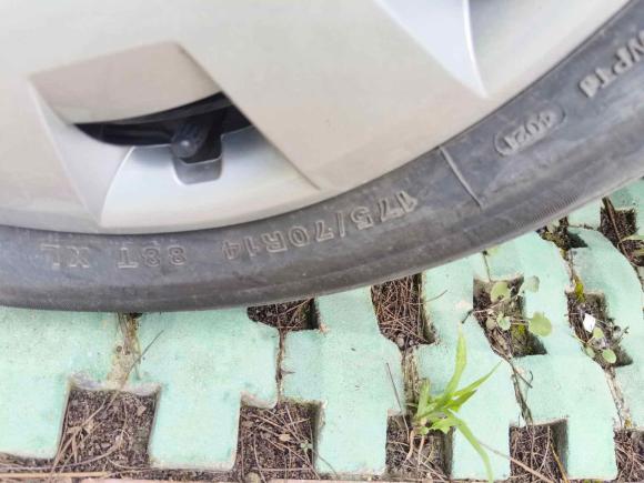 [苏州·苏E] 二手斯柯达昕锐2018款 1.6L 手动标准版