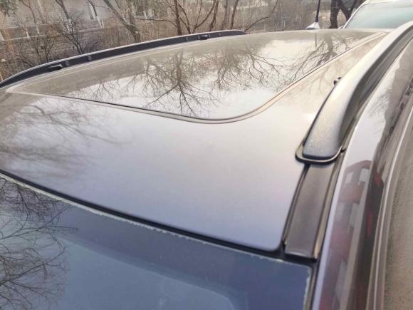 [济南·鲁A] 二手Jeep指南者2017款 200TS 自动高性能四驱版