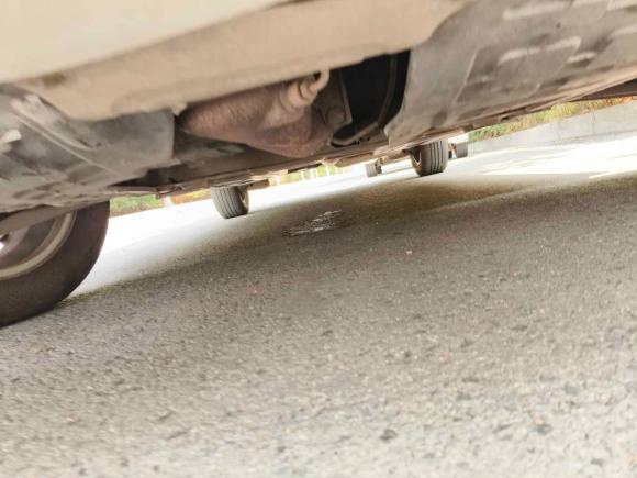 [青岛·鲁B] 二手宝骏宝骏3602019款 1.5L 自动精英型 国VI