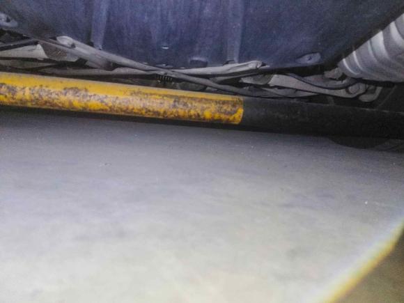 [深圳·粤B] 二手奔驰奔驰R级2014款 R 320 4MATIC 商务型