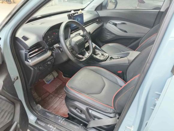 [温州·贵G] 二手宝骏宝骏RS-32020款 1.5L CVT 24小时在线精英型