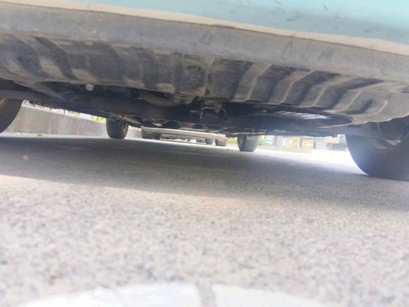 [西安·陕A] 二手起亚起亚K22012款 两厢 1.4L AT 炫酷纪念版