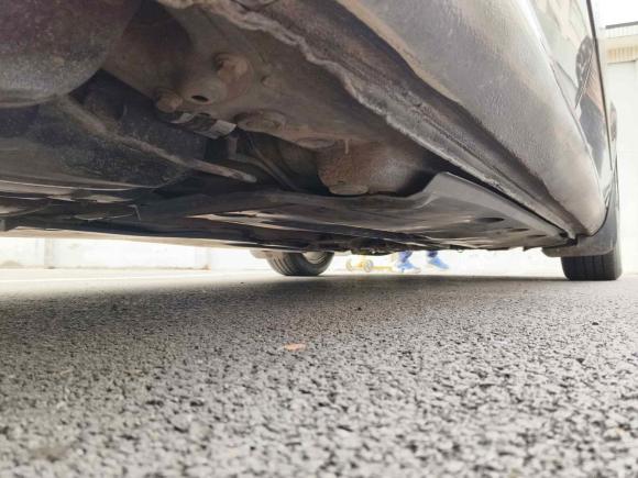 [上海·沪C] 二手斯柯达昊锐2009款 1.8TSI 自动贵雅版