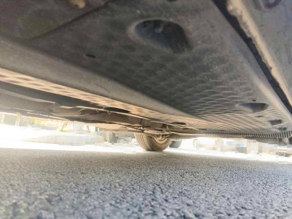 [芜湖·皖B] 二手大众高尔夫2012款 1.6 手动时尚型