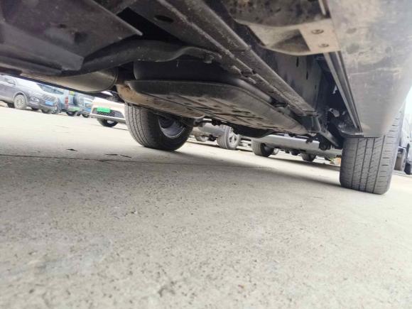 [广州·粤A] 二手哈弗哈弗H92017款 2.0T 汽油四驱尊贵型 7座