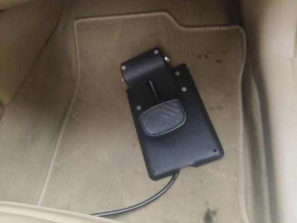 [深圳·粤B] 二手本田雅阁2010款 2.4L 百万纪念版