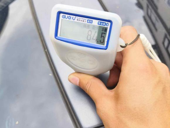 [湖州·浙E] 二手现代Veloster飞思2012款 1.6T 自动旗舰版