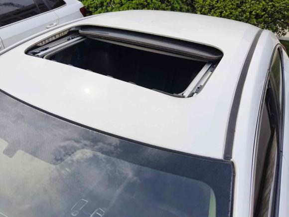 [合肥·皖A] 二手本田思域2016款 220TURBO 手动豪华版