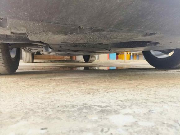 [杭州·浙A] 二手丰田凌放HARRIER2022款 双擎 2.5L CVT两驱豪华版