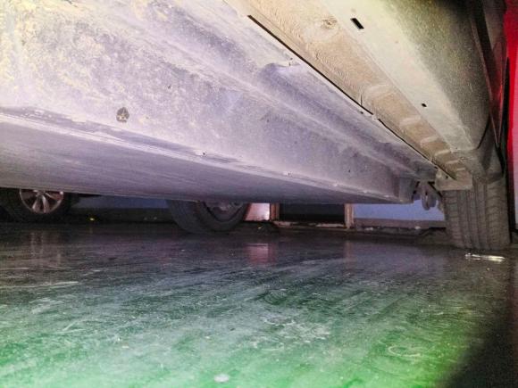 [武汉·鄂A] 二手比亚迪宋PLUS新能源2023款 冠军版 EV 520KM 尊贵型