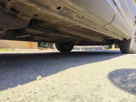 [无锡·苏U] 二手宝沃宝沃BX72016款 28T 四驱旗舰版 5座