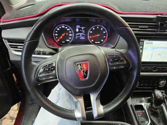 [广州·粤E] 二手荣威荣威RX32018款 1.6L CVT互联网智享版