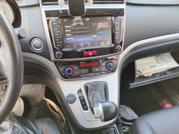 [无锡·粤P] 二手哈弗哈弗M62019款 1.5T DCT两驱超值版 国VI