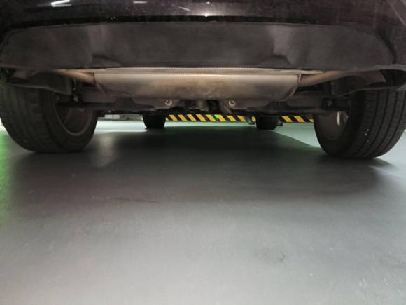 [宁波·浙B] 二手领克领克012017款 2.0T 两驱型Pro版