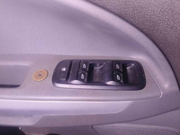 [深圳·湘A] 二手福特翼搏2017款 1.5L 自动风尚型