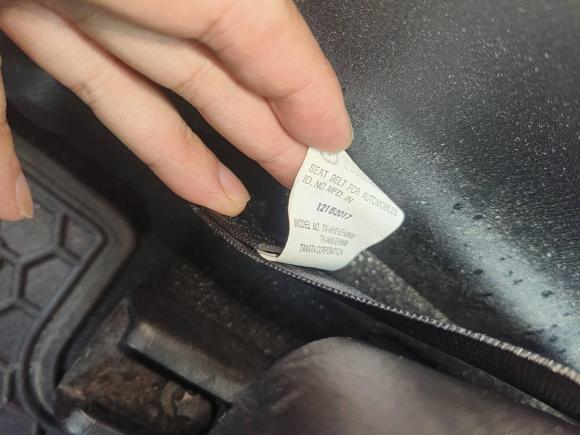 [广州·桂C] 二手马自达马自达CX-32018款 2.0L 自动尊贵型