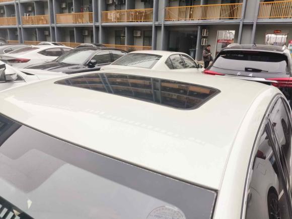 [杭州·浙A] 二手标致标致4082015款 1.2T 自动豪华版