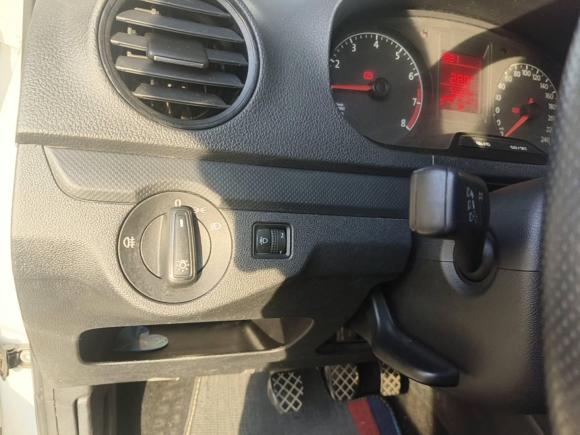 [西安·陕A] 二手大众捷达2015款 1.4L 手动时尚型