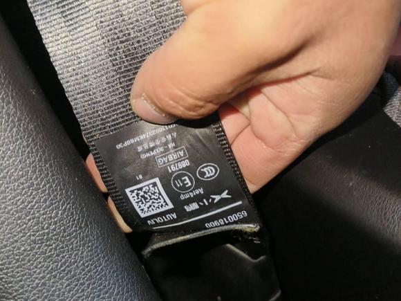 [西安·琼B] 二手小鹏小鹏P72020款 后驱长续航智行版