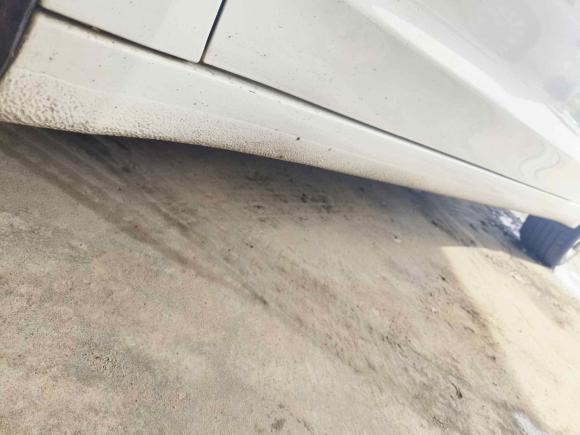 [西安·川S] 二手现代领动2016款 1.6L 自动智炫·精英型