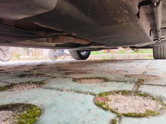 [南昌·赣A] 二手奥迪奥迪Q5L2020款 40 TFSI 荣享进取型