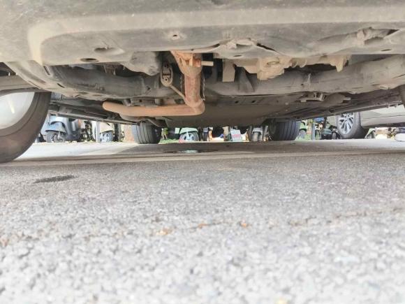 [武汉·鄂A] 二手理想汽车理想ONE2020款 增程6座版