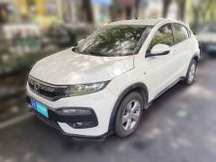 [南京·苏A] 本田本田XR-V2015款 1.5L LXi CVT经典版