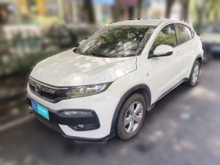 本田本田XR-V2015款 1.5L LXi CVT经典版「南京二手车」「天天拍车」