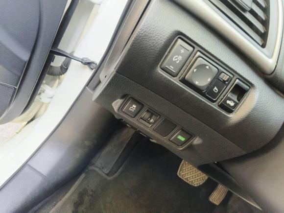 [武汉·鄂A] 二手日产轩逸2016款 1.6XL  CVT尊享版