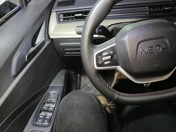 [合肥·皖A] 二手哪吒汽车哪吒V2022款 长续航行业定制版