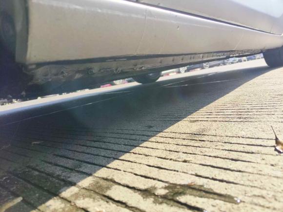 [上海·浙F] 二手雪佛兰迈锐宝XL2019款 535T CVT锐行版