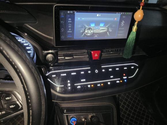 [合肥·皖A] 二手江汽集团瑞风S42020款 1.5T CVT超越型