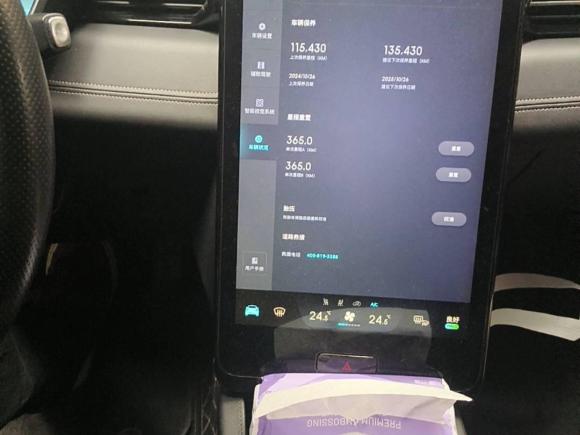 [成都·川A] 二手小鹏小鹏G32020款 520 智享版